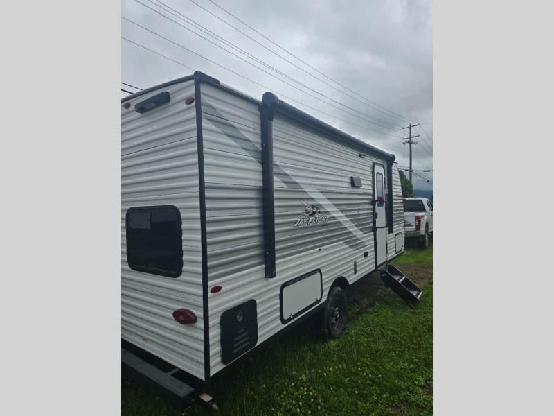 New 2026 Jayco 197MB Jay Flight SLX - photo - 5