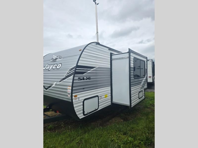 New 2026 Jayco 197MB Jay Flight SLX - photo - 9