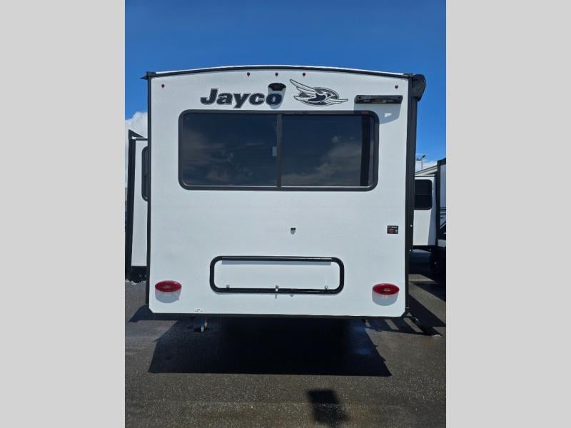 New 2027 Jayco 25RLSL JAY FEATHER AIR SL - photo - 5