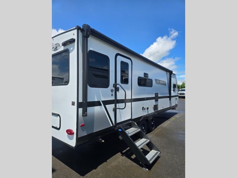 New 2027 Jayco 25RLSL JAY FEATHER AIR SL - photo - 4