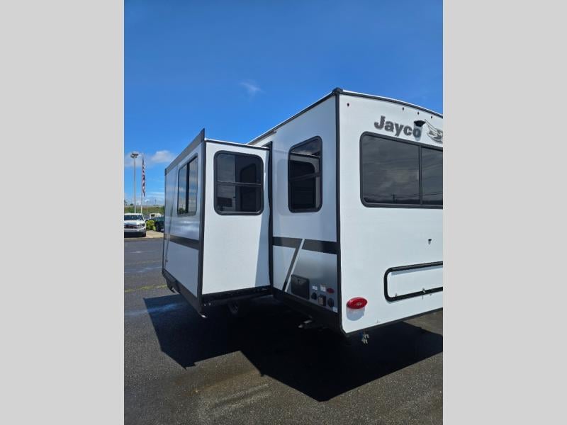 New 2027 Jayco 25RLSL JAY FEATHER AIR SL - photo - 7