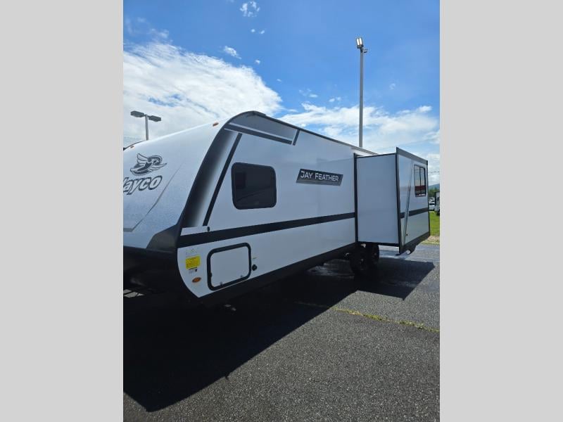 New 2027 Jayco 25RLSL JAY FEATHER AIR SL - photo - 9
