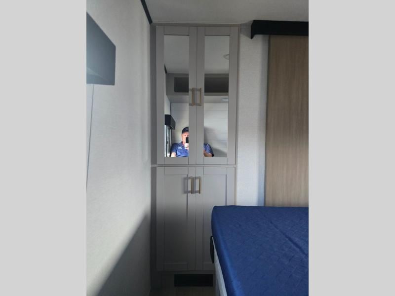 New 2027 Jayco 25RLSL JAY FEATHER AIR SL - photo - 41