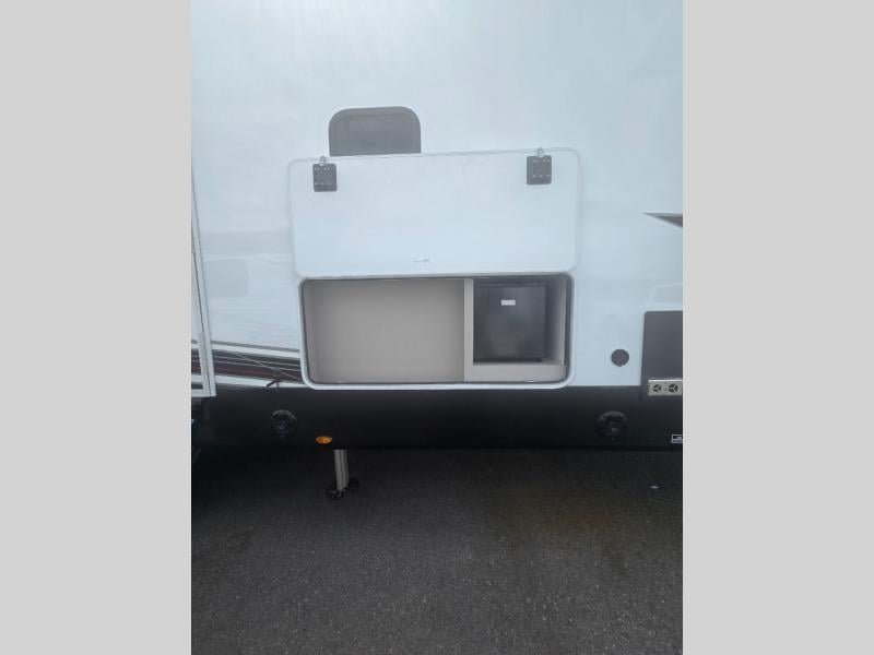 New 2027 Jayco SEISMIN 359 - photo - 3