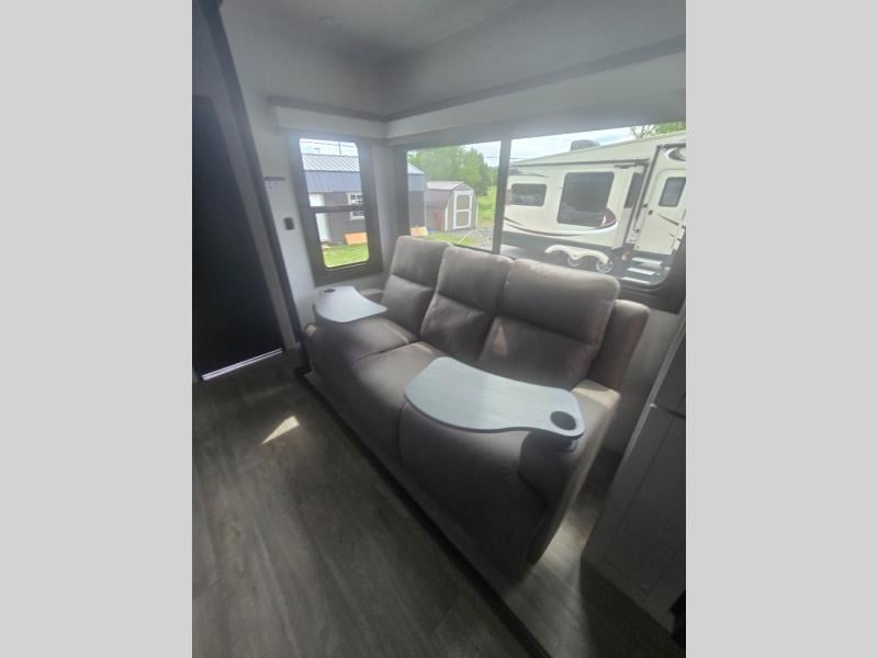 New 2027 Jayco SEISMIN 359 - photo - 53