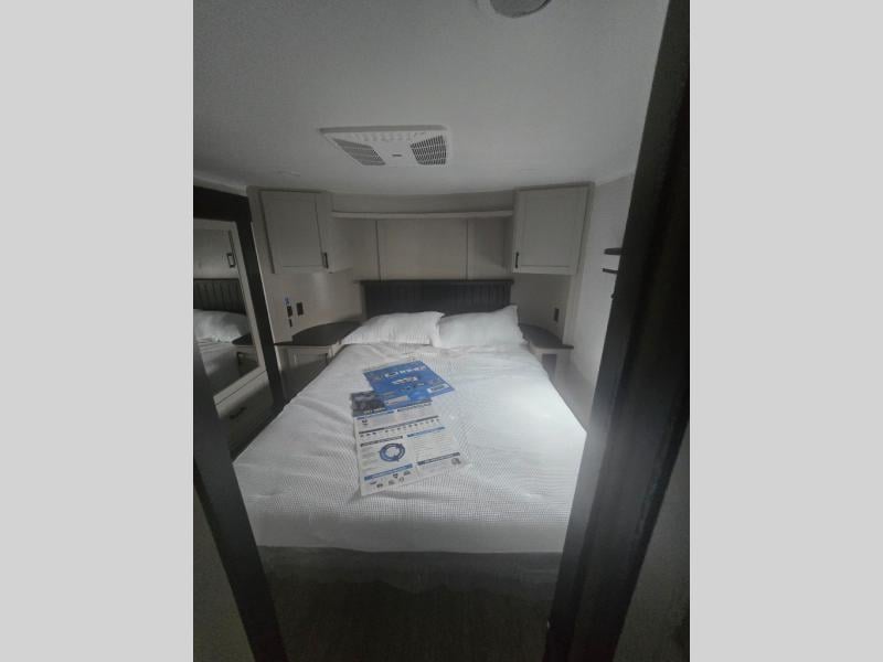 New 2027 Jayco SEISMIN 359 - photo - 42
