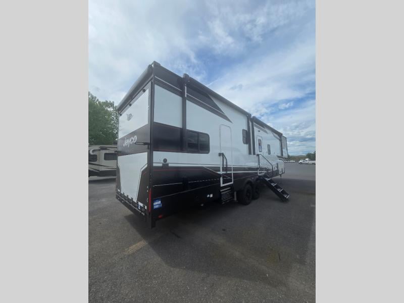 New 2027 Jayco SEISMIN 359 - photo - 5