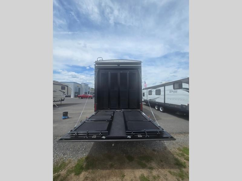New 2027 Jayco SEISMIN 359 - photo - 7