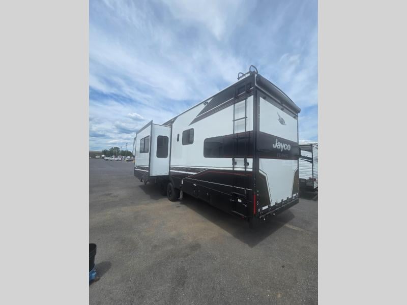 New 2027 Jayco SEISMIN 359 - photo - 6