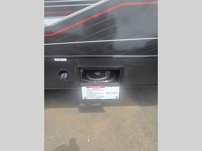 New 2027 Jayco SEISMIN 359 - photo - 8