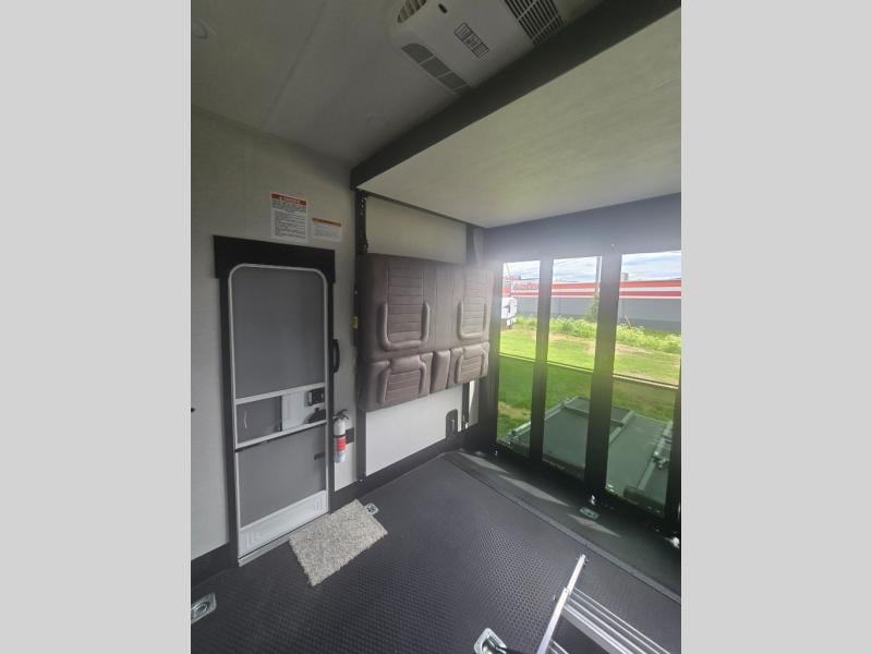 New 2027 Jayco SEISMIN 359 - photo - 60