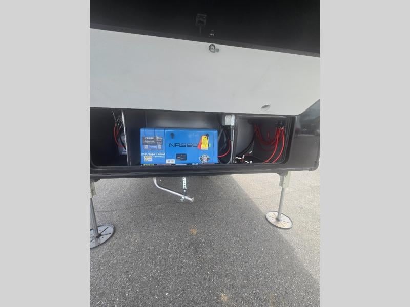 New 2027 Jayco SEISMIN 359 - photo - 14