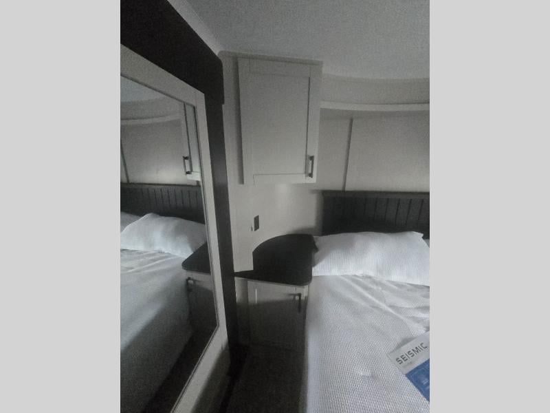 New 2027 Jayco SEISMIN 359 - photo - 45