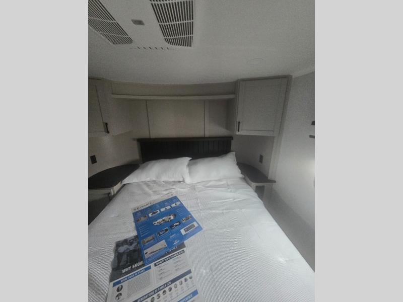 New 2027 Jayco SEISMIN 359 - photo - 43