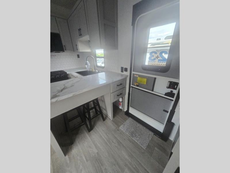 New 2027 Jayco SEISMIN 359 - photo - 71