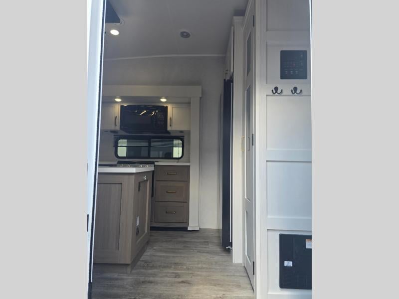 New 2027 Jayco Eagle 335LSTS - photo - 15