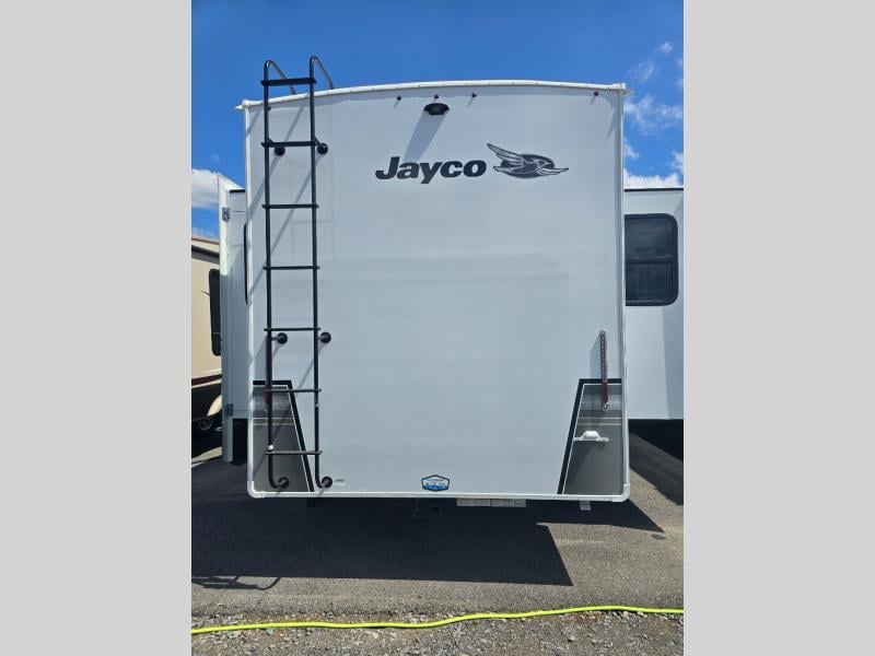 New 2027 Jayco Eagle 335LSTS - photo - 7