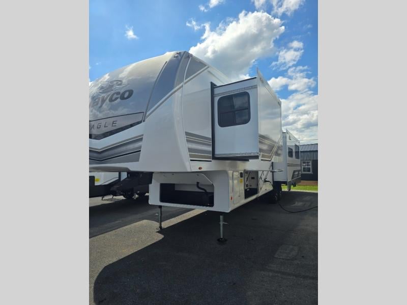 New 2027 Jayco Eagle 335LSTS - photo - 13