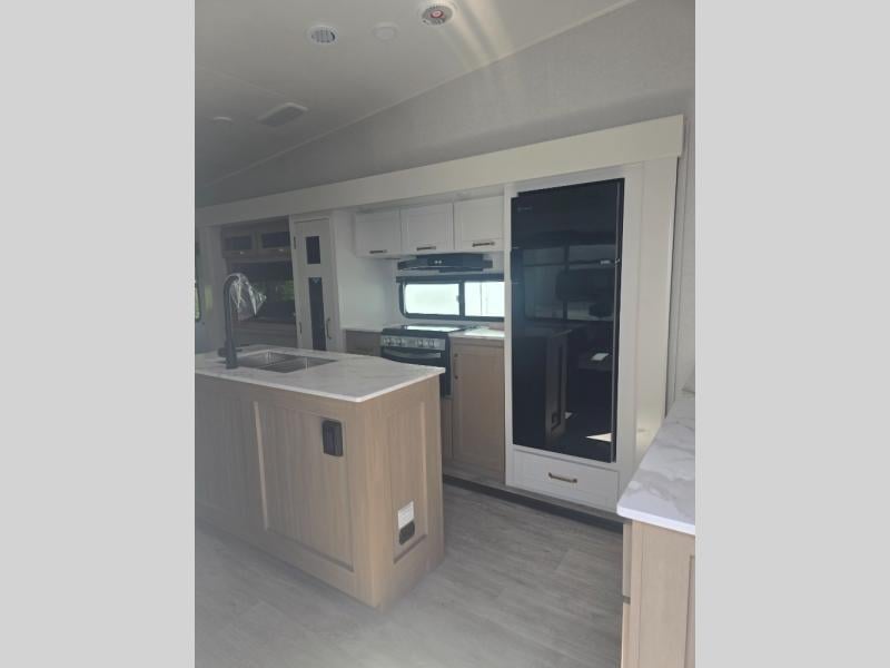 New 2026 Jayco Eagle SLE 30RLT - photo - 15