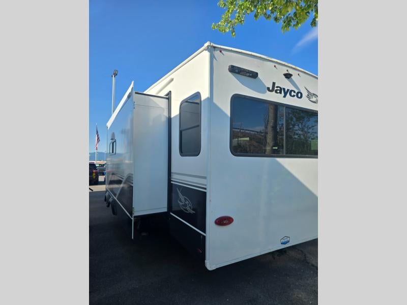 New 2026 Jayco Eagle SLE 30RLT - photo - 10