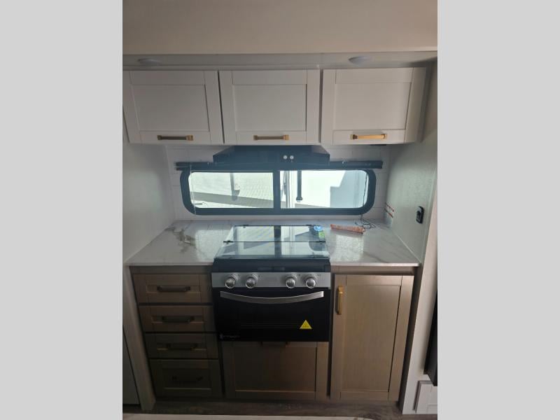 New 2026 Jayco Eagle SLE 30RLT - photo - 26