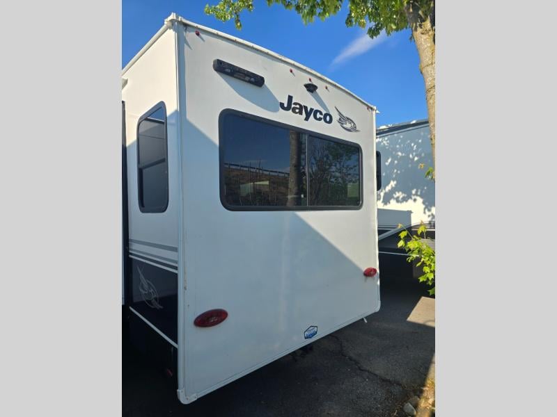 New 2026 Jayco Eagle SLE 30RLT - photo - 9