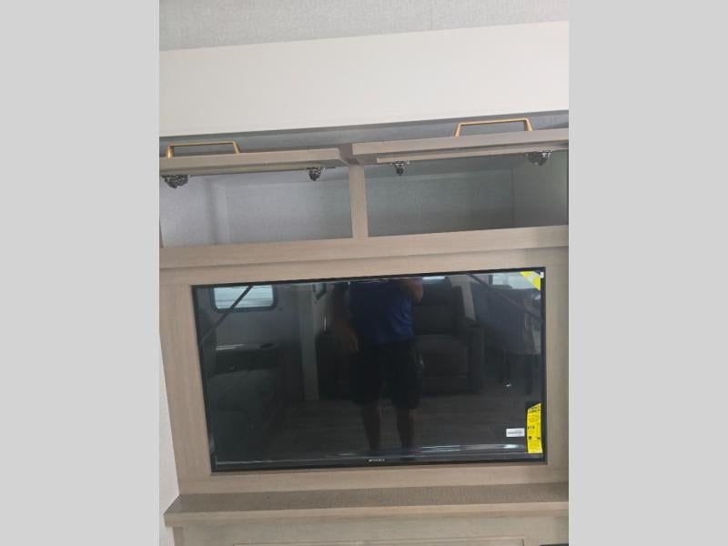 New 2026 Jayco Eagle SLE 30RLT - photo - 42
