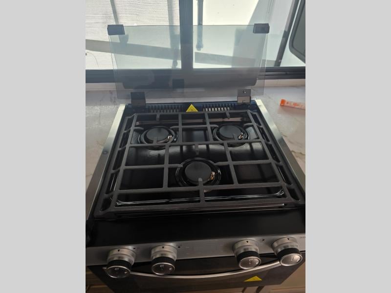 New 2026 Jayco Eagle SLE 30RLT - photo - 30