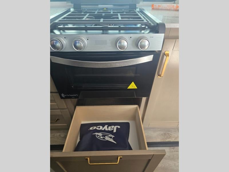 New 2026 Jayco Eagle SLE 30RLT - photo - 31