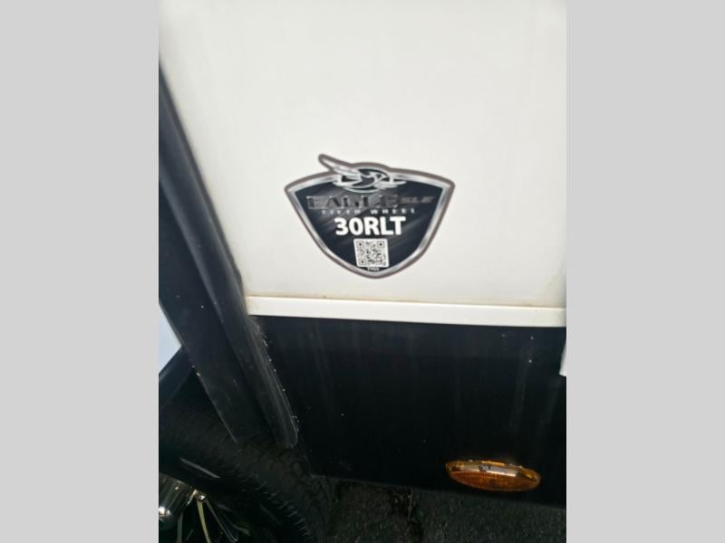 New 2026 Jayco Eagle SLE 30RLT - photo - 5