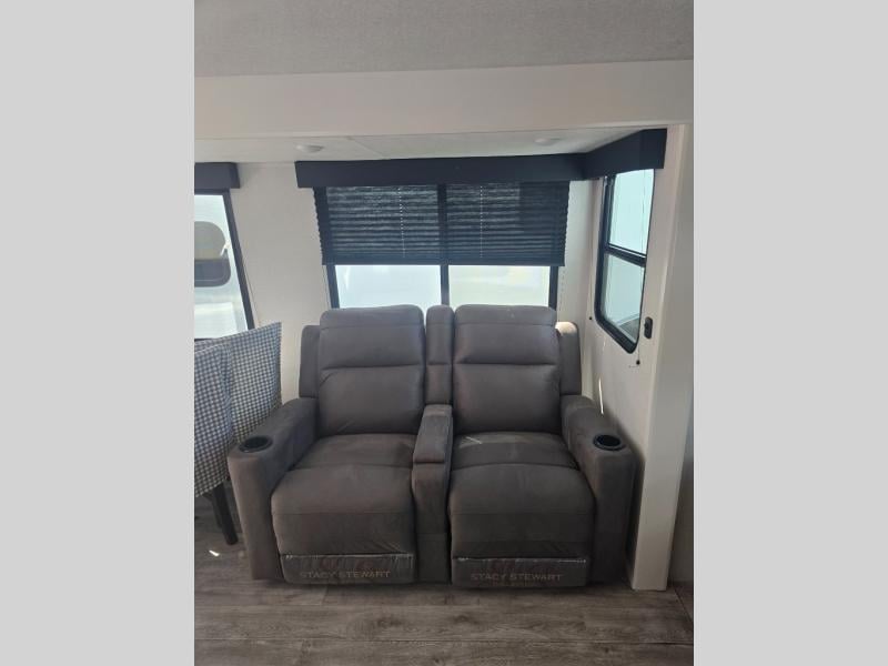 New 2026 Jayco Eagle SLE 30RLT - photo - 45