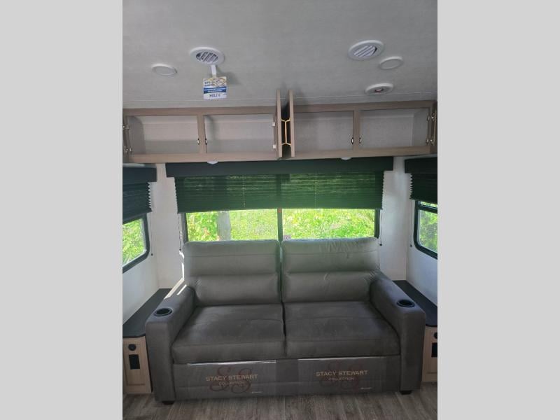 New 2026 Jayco Eagle SLE 30RLT - photo - 44