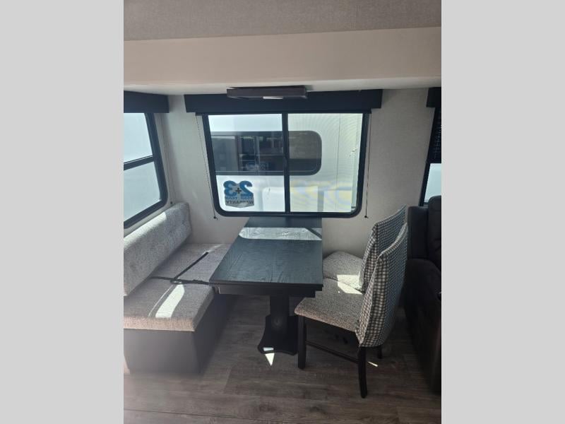 New 2026 Jayco Eagle SLE 30RLT - photo - 46