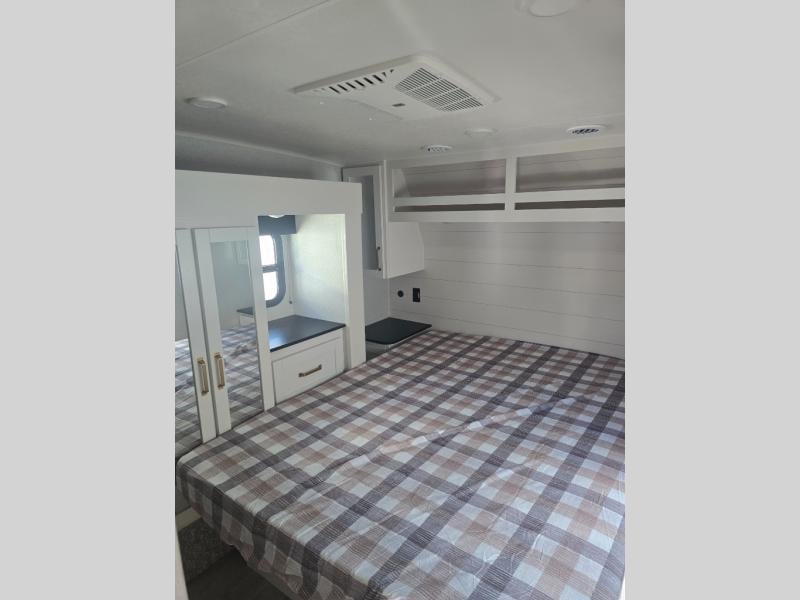 New 2026 Jayco Eagle SLE 30RLT - photo - 57