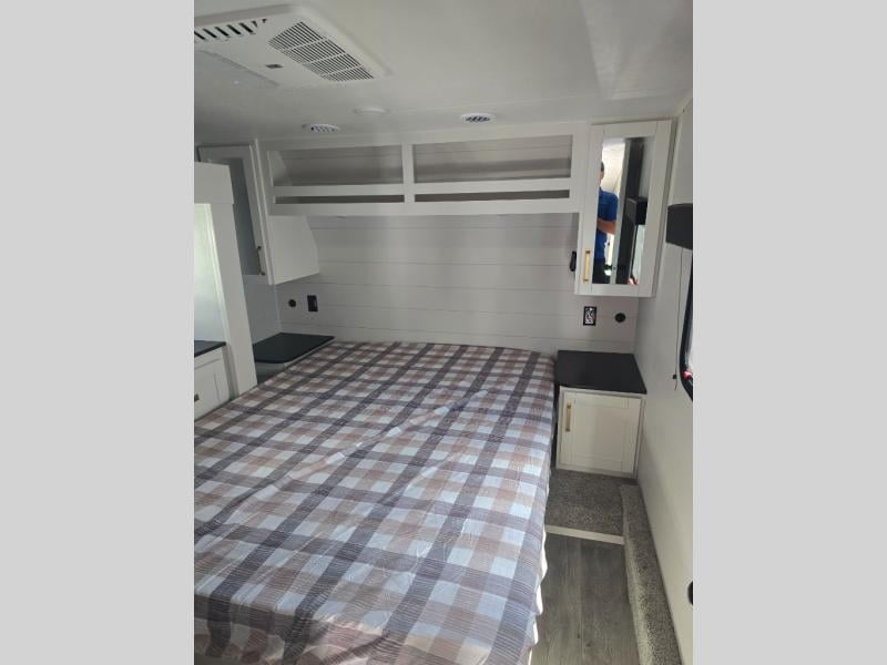 New 2026 Jayco Eagle SLE 30RLT - photo - 56