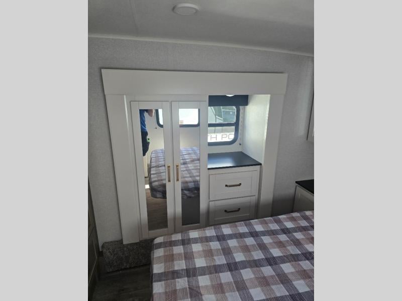 New 2026 Jayco Eagle SLE 30RLT - photo - 58
