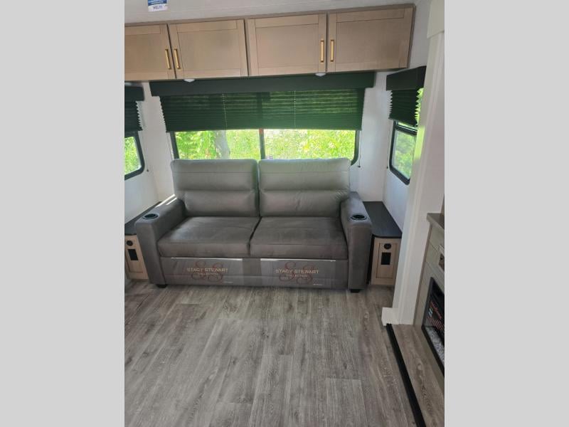 New 2026 Jayco Eagle SLE 30RLT - photo - 39
