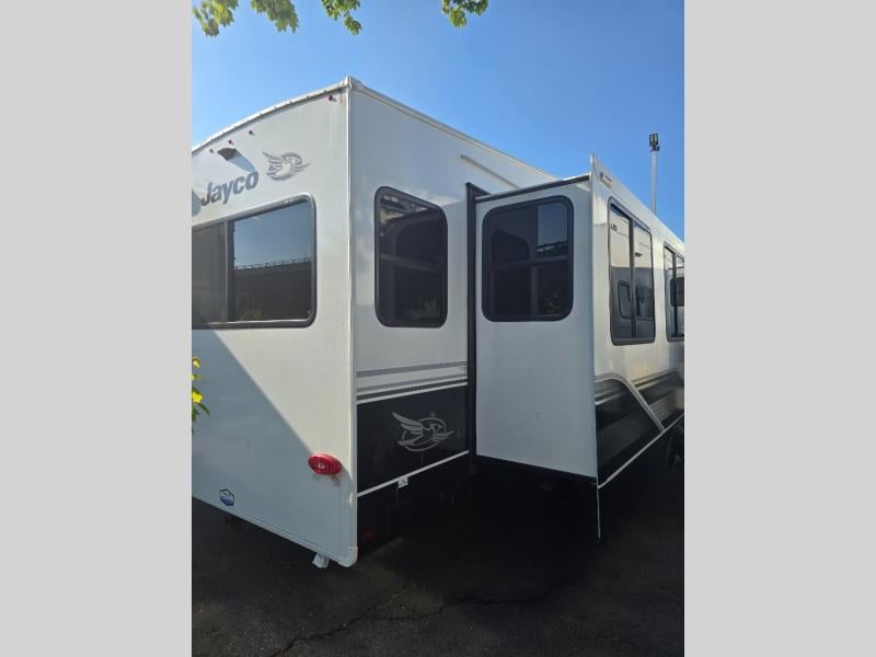 New 2026 Jayco Eagle SLE 30RLT - photo - 7
