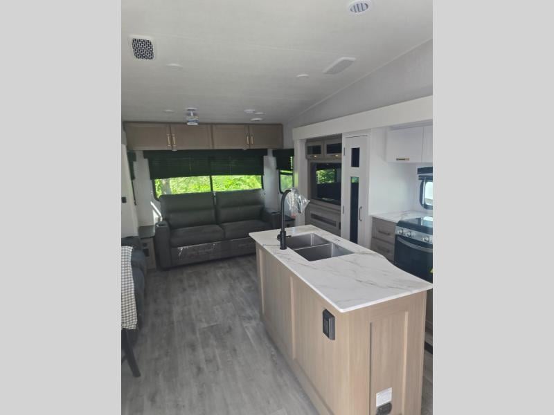 New 2026 Jayco Eagle SLE 30RLT - photo - 16