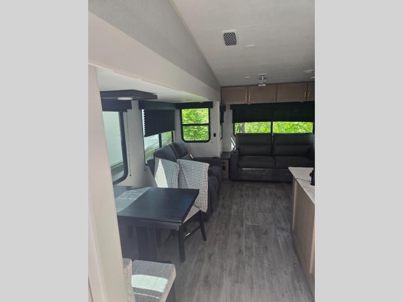 New 2026 Jayco Eagle SLE 30RLT - photo - 17