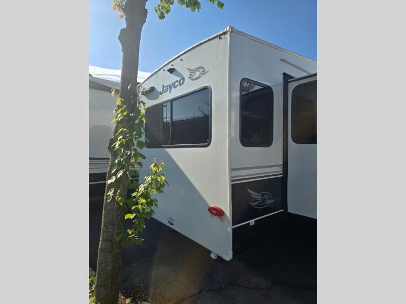 New 2026 Jayco Eagle SLE 30RLT - photo - 8