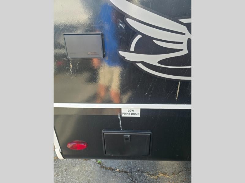 New 2026 Jayco Eagle SLE 30RLT - photo - 6