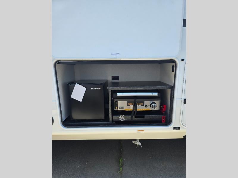 New 2026 Jayco North Point 377RLBH - photo - 7