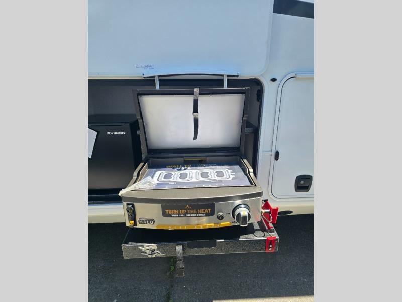 New 2026 Jayco North Point 377RLBH - photo - 8