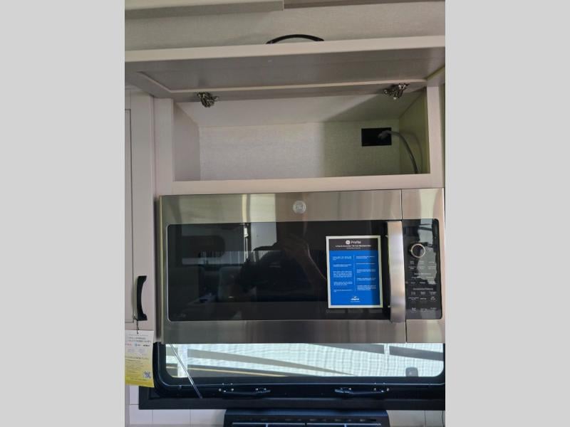 New 2026 Jayco North Point 377RLBH - photo - 37