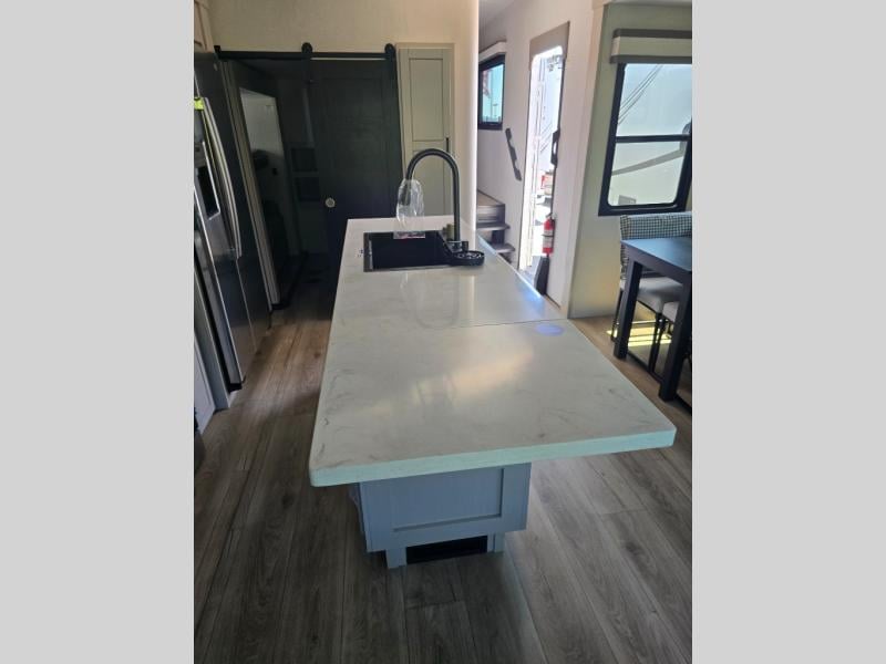 New 2026 Jayco North Point 377RLBH - photo - 51