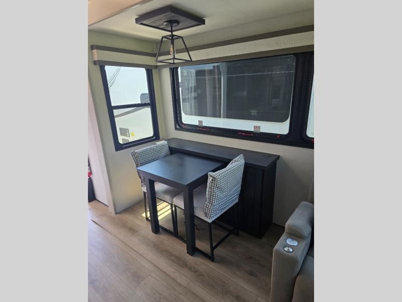 New 2026 Jayco North Point 377RLBH - photo - 61