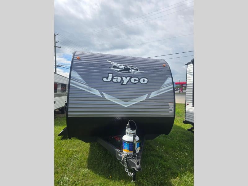 New 2027 Jayco Jay Flight 175BH - photo - 1