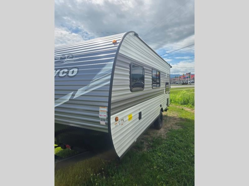 New 2027 Jayco Jay Flight 175BH - photo - 7