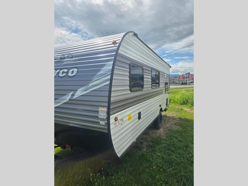New 2027 Jayco Jay Flight 175BH - photo - 7